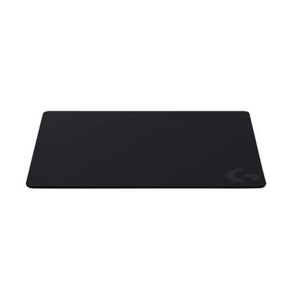 LOGITECH G440 HARD GAMING MOUSE PAD - BLACK