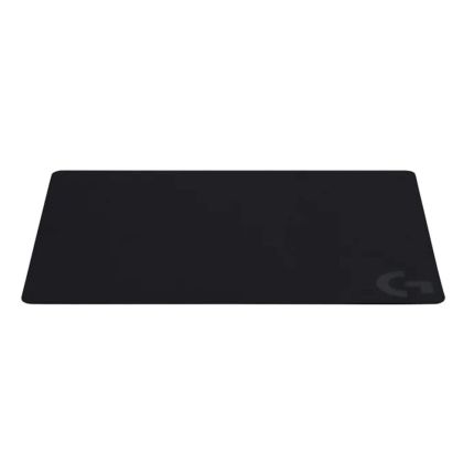 LOGITECH G240 CLOTH GAMING MOUSE PAD - BLACK