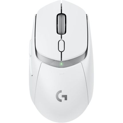 LOGITECH G309 LIGHTSPEED GAMING MOUSE - WHITE