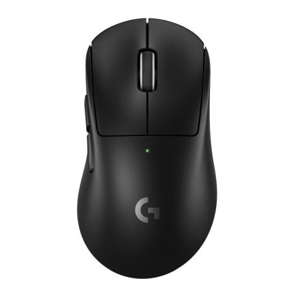 LOGITECH G PRO X SUPERLIGHT 2 DEX - BLACK