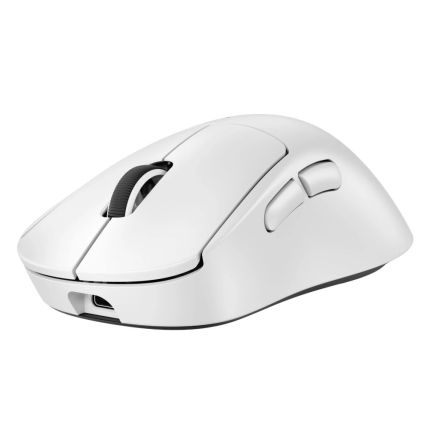 LOGITECH G PRO X SUPERLIGHT 2 DEX - WHITE