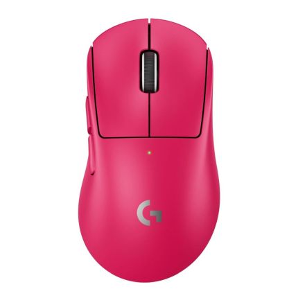 LOGITECH G PRO X SUPERLIGHT 2 DEX - PINK