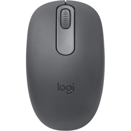 LOGITECH M196 BLUETOOTH MOUSE - GRAPHITE