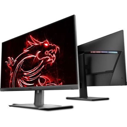 MSI 32&quot; ESPORTS MAG321QR-QD 2K WQHD 170HZ 1MS IPS GAMING MONITOR (DP/HDMI/USB-C) (^^)