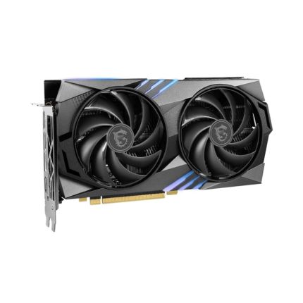 MSI RTX 4060TI 8G GAMING X GRAPHIC CARD