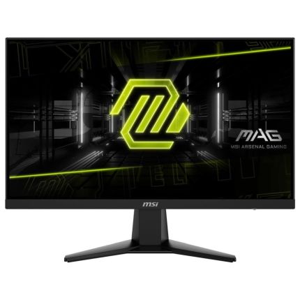 MSI 24.5&quot; MAG256F 1K 180Hz 1ms RAPID IPS GAMING MONITOR