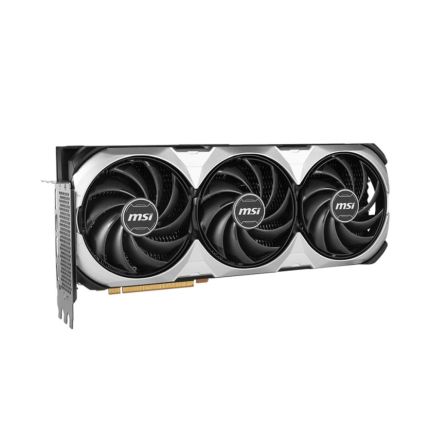 MSI RTX 4090 24G OC VENTUS 3X E GRAPHIC CARD