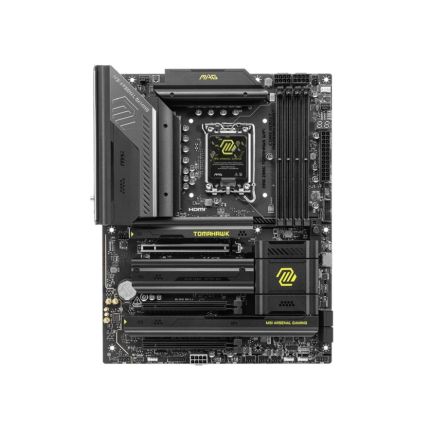 MSI Z890 TOMAHAWK WIFI DDR5 MOTHERBOARD