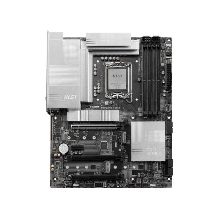 MSI PRO Z890-P WIFI DDR5 MOTHERBOARD