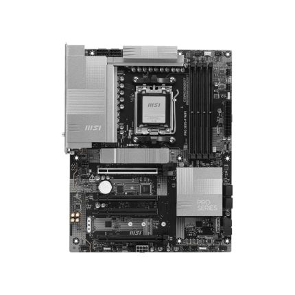 MSI PRO X870-P WIFI DDR5 MOTHERBOARD