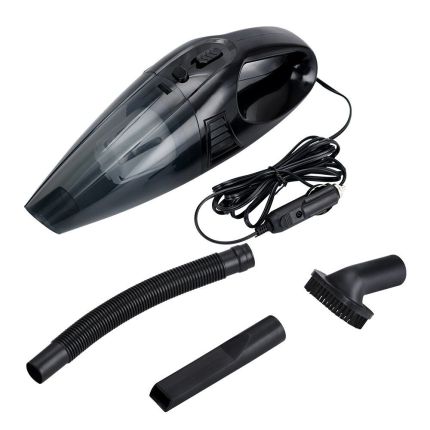 NEUTRAL 2-IN-1 CAR VACUUM