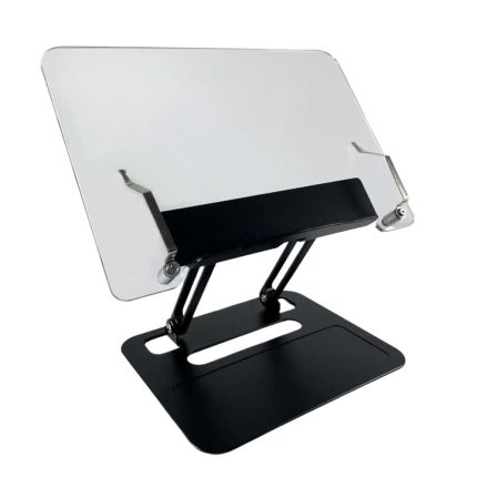 NEUTRAL LGHL3 TABLE LAPTOP STAND BLACK