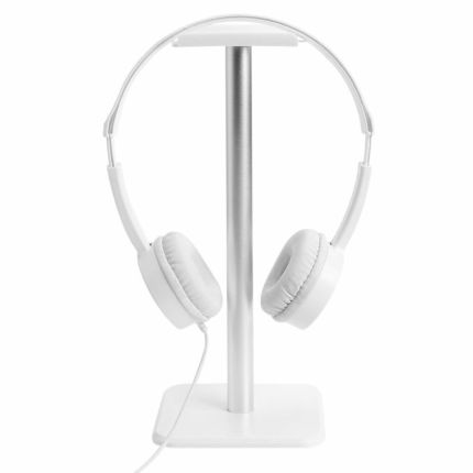 NEUTRAL H102 HEADSET STAND - WHITE