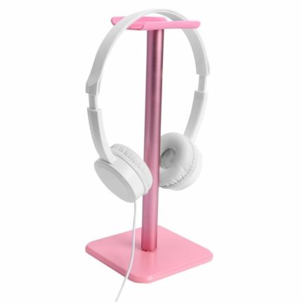 NEUTRAL H102 HEADSET STAND - PINK