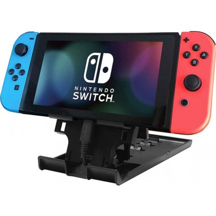 NINTENDO MULTIFUNCTIONAL PLAYSTAND FOR NINTENDO SWITCH/OLED/LITE