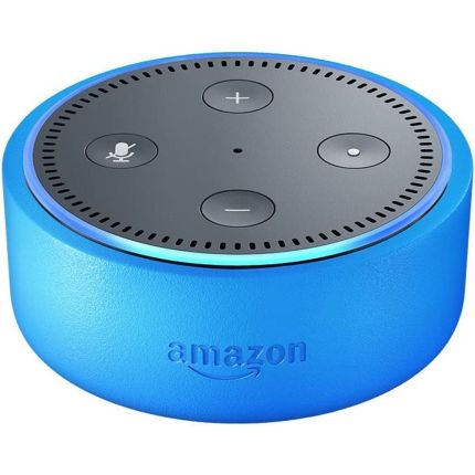 AMAZON ECHO KIDS EDITION