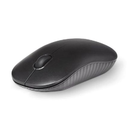 PROLINK PMW5009 WIRELESS MOUSE 1200DPI- BLACK