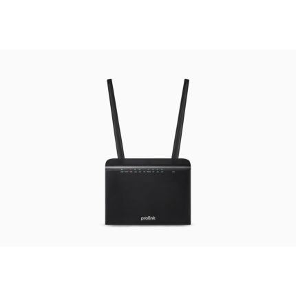 PROLINK DL-7303 4G CAT6 LTE AC1200 ROUTER