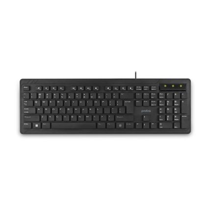 PROLINK GK-1002M WIRED MULTIMEDIA KEYBOARD