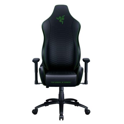 RAZER ISKUR X - ERGONOMIC GAMING CHAIR