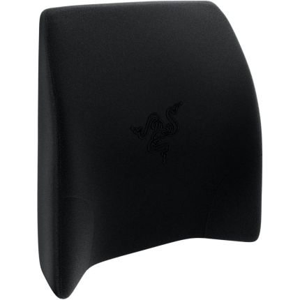 RAZER LUMBAR CUSHION - LUMBAR SUPPORT FOR GAMING CHAIR - FRML PACKAGING