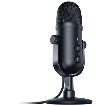 RAZER SEIREN V2 PRO - PROFESSIONAL GRADE USB MICROPHONE - FRML PACKAGING