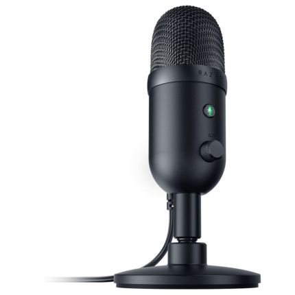 RAZER SEIREN V2 X - USB MICROPHONE FOR STREAMERS - FRML PACKAGING