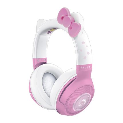 RAZER KRAKEN BT HEADSET - HELLO KITTY AND FRIENDS EDITION - FRML PACKAGING