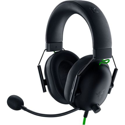 RAZER BLACKSHARK V2 X USB - WIRED GAMING HEADSET - FRML PACKAGING