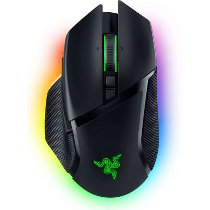 RAZER BASILISK V3 PRO - ERGONOMIC WIRELESS GAMING MOUSE - AP PACKAGING