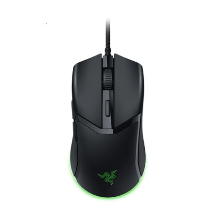 RAZER COBRA - CUSTOMIZABLE GAMING MOUSE  (RZ01-04650100-R3M1)