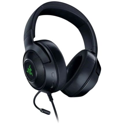 RAZER KRAKEN V3 X - WIRED USB GAMING HEADSET (RZ04-03750300-R3M1)