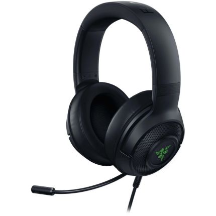 RAZER KRAKEN V3 X - WIRED USB GAMING HEADSET (RZ04-03750300-R3M1)