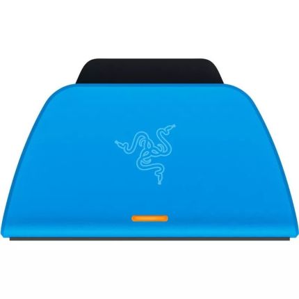 RAZER QUICK CHARGING STAND FOR PLAYSTATION 5 – BLUE (RC21-01900400-R3M1)