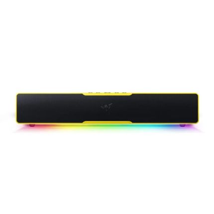 RAZER LEVIATHAN V2 X - PC GAMING SOUND BAR - POKEMON EDITION (RZ05-04280200-R3A1)