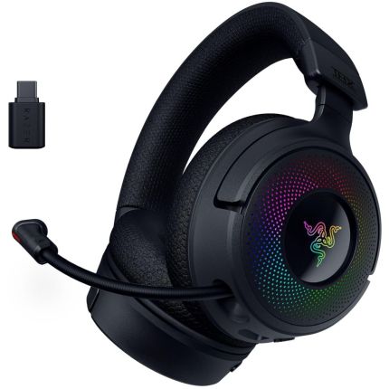 RAZER KRAKEN V4 - WIRELESS GAMING HEADSET (RZ04-05170100-R3M1)