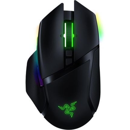 RAZER BASILISK V3 35K - ERGONOMIC WIRED GAMING MOUSE (RZ01-05230100-R3M1)