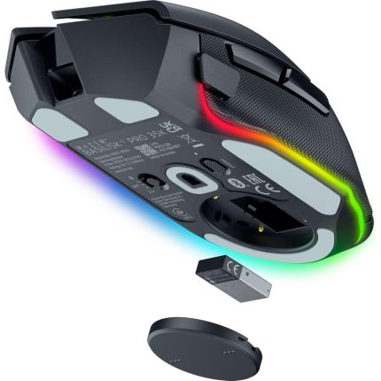 RAZER BASILISK V3 PRO 35K - ERGONOMIC WIRELESS GAMING MOUSE (RZ01-05240100-R3A1)