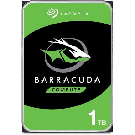 SEAGATE 1TB 2.5&quot; SATA 6Gb/s 128MB 7200RPM HDD BARRACUDA PRO ST1000LM049