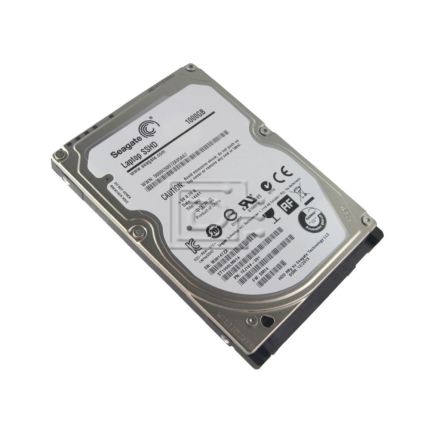 SEAGATE 1TB 2.5