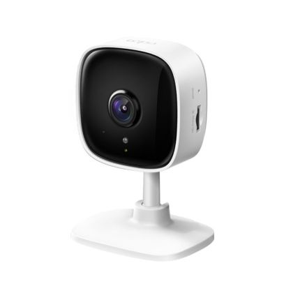 TP LINK TAPO C110 HOME SECURITY 3MP (2304x1296) WIFI CAMERA