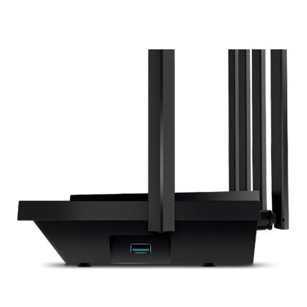 TPLINK ARCHER AX73 AX5400 WIFI ROUTER