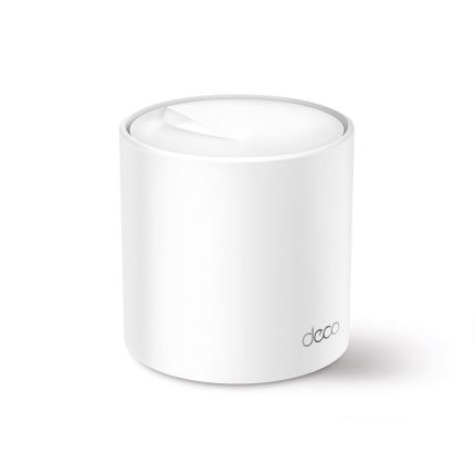 TPLINK DECO X50 (1-PACK) AX3000 WHOLE HOME MESH WIFI 6