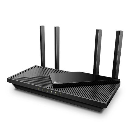 TPLINK ARCHER AX55 AX3000 WI-FI 6 ROUTER