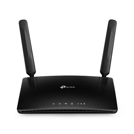 TPLINK ARCHER MR400 AC1200 4G-LTE BUILT-IN MODEM WIFI ROUTER