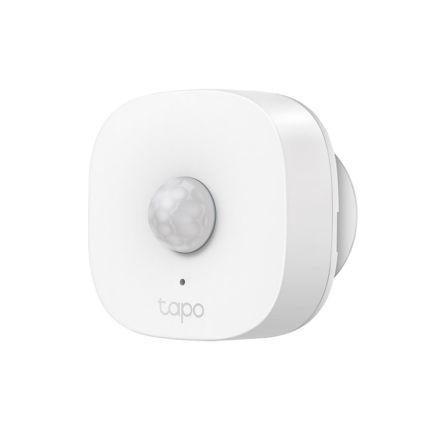 TPLINK TAPO T100 SMART MOTION SENSOR