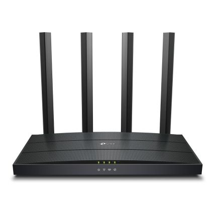 TPLINK ARCHER AX12 AX1500 DUAL-BAND WIRELESS GIGABIT WIFI6 ROUTER