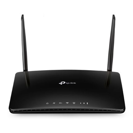 TPLINK ARCHER MR500 4G+ CAT6 AC1200 WIRELESS DUAL BAND GIGABIT ROUTER