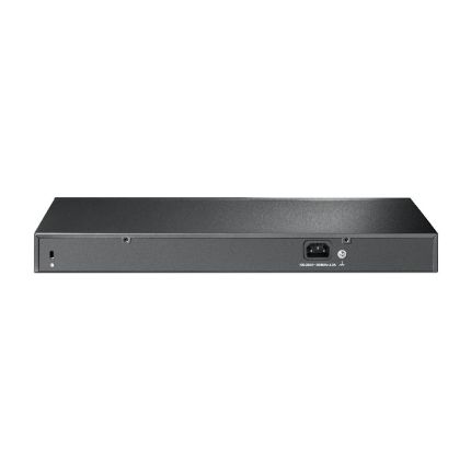 TPLINK TL-SG1218MP 18-PORT GIGABIT RACKMOUNT SWITCH WITH 16-PORT POE+ 250W (UNMANAGED)