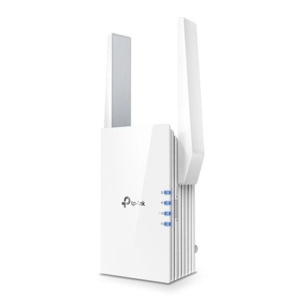 TPLINK RE505X AX1500 WIFI RANGE EXTENDER